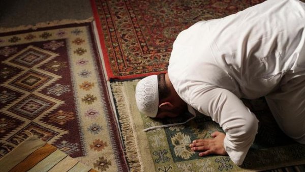 Jadwal Sholat DKI Jakarta Hari Ini, Jumat 13 Februari 2026