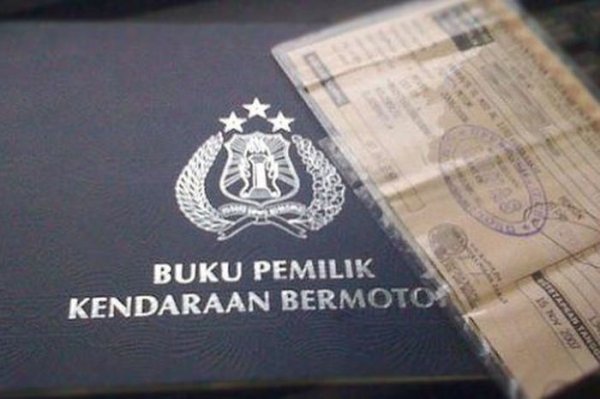 Lampung Gencarkan Program Pemutihan Pajak Kendaraan Bermotor Mulai 1 Mei 2025