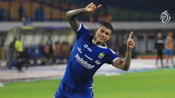 16 Wakil Persib Masuk Daftar Nominasi Penghargaan Liga 1 2024/2025