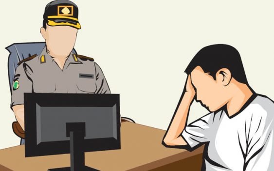 Diduga Minta Jatah Proyek Rp 5 Triliun, Oknum Kadin Cilegon Diselidiki