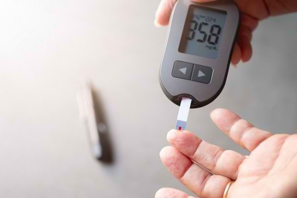 Dokter Ungkap Pentingnya Deteksi Dini Diabetes Melitus Tipe 1 pada Anak