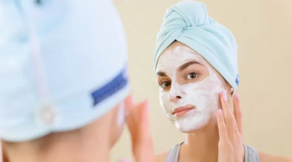 Dokter Kulit Ungkap Manfaat Masker Susu dan Saffron untuk Perbaikan Tekstur Kulit
