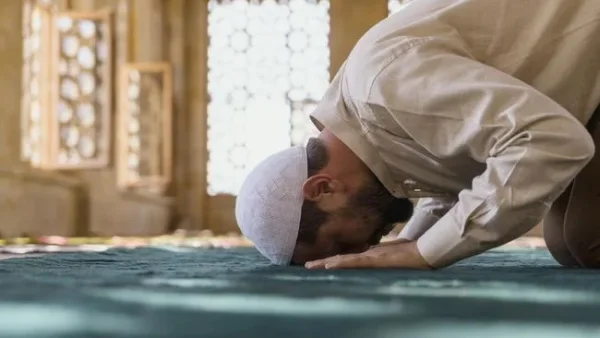 Jadwal Sholat DKI Jakarta Hari Ini, Minggu 8 Februari 2026