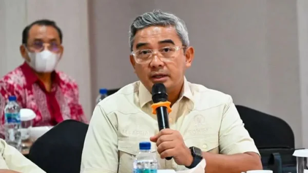 Pasca Lebaran, Kota Bandung Catat 12 Titik Kumpul Sampah Baru