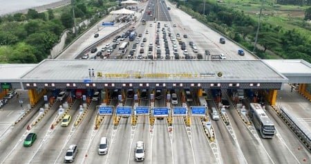 Pemerintah Kembali Berikan Diskon Tarif Tol Arus Balik Lebaran 2025, Cek Tanggal dan Rute!