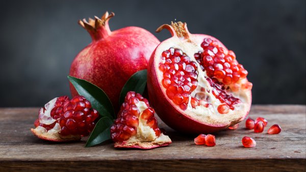 Tak Hanya Enak, 5 Buah Ini Punya Serat Lebih Banyak dari Oatmeal dan Baik untuk Kesehatan