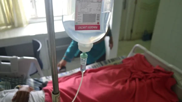 Puluhan Warga Sukabumi Keracunan Usai Makan Nasi Jomet dari Acara Haul