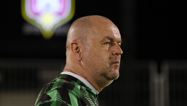 Bojan Hodak Waspadai Malut United, Tapi Yakin Persib Bisa Menang