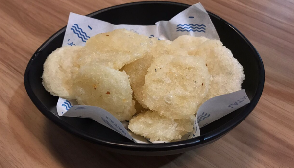 Tanpa Minyak, Cireng Kini Bisa Dimasak Lewat Oven hingga Air Fryer