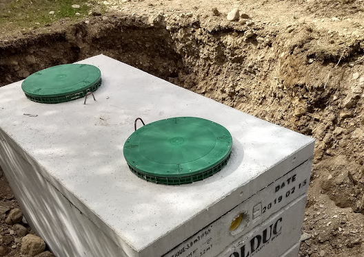 Berapa Jarak Aman Septic Tank dari Sumur Air? Ini Kata Ahli