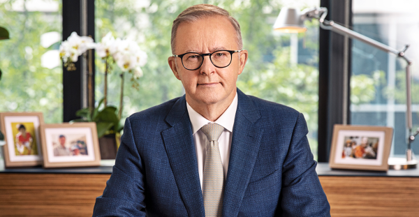 Anthony Albanese Lanjutkan Kepemimpinan Australia, Kabinet Didominasi Wajah Lama