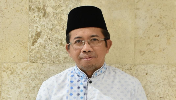 Jemaah Belum Kantongi Nusuk, Kemenag Pastikan Tetap Bisa Beribadah