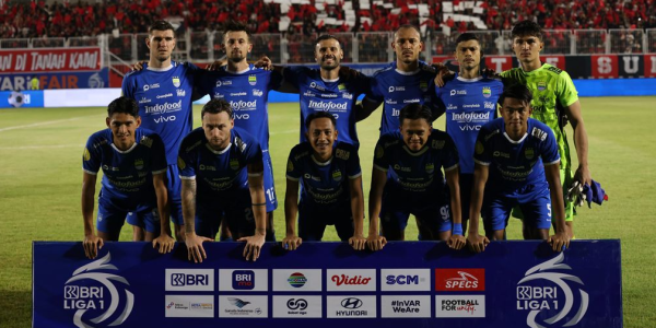 Persib Ajak Suporter dan Komunitas Sepakbola Wujudkan Atmosfer Bebas Rasisme