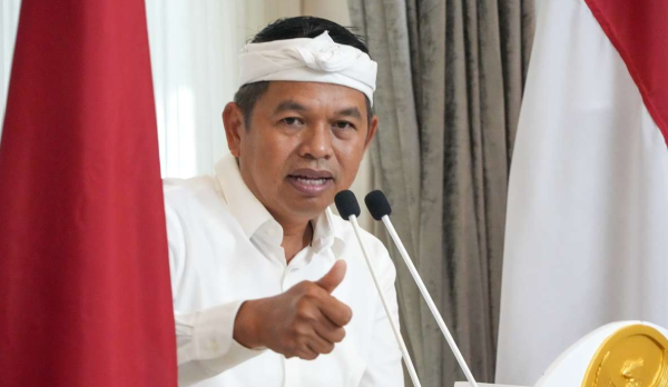 Dedi Mulyadi Klarifikasi Soal Kebijakan Jadwal Masuk Sekolah Jam 6 Pagi