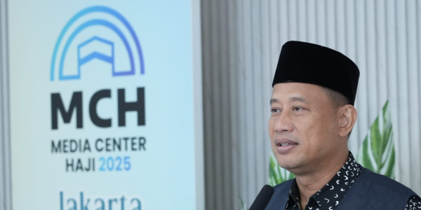 Persiapan PPIH di Makkah untuk Kedatangan Jemaah Haji: Hotel, Konsumsi, dan Transportasi