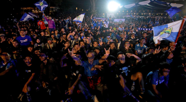 Bandung Siap Sambut Konvoi Juara Persib, Farhan Ingatkan Jaga Ketertiban