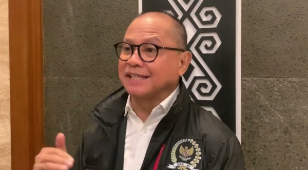 Mukhtarudin: Penurunan Tarif Ekspor ke AS Bukti Komitmen Pemerintah Lindungi Kepentingan Nasional