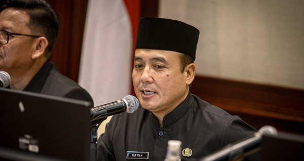 Pemkot Bandung Siap Sambut Pawai Kemenangan Persib, Start dari Balai Kota