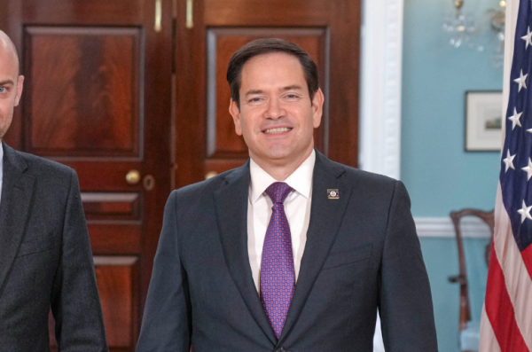 Menlu AS Marco Rubio Hubungi India-Pakistan dan Tawarkan Mediasi