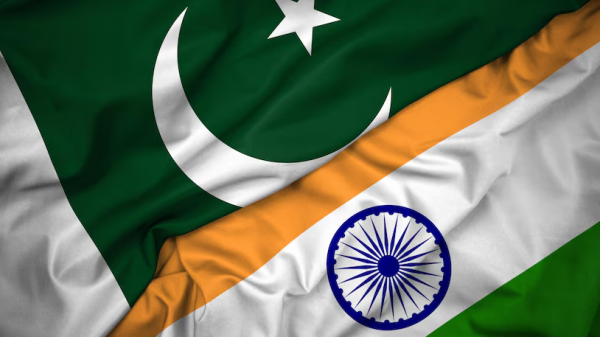 India-Pakistan Kembali Memanas Usai Sepakat Damai Akhir Pekan