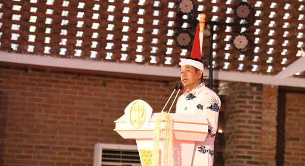 Gubernur Jabar Naikkan Rombel Jadi 50 Siswa untuk Atasi Darurat Pendidikan