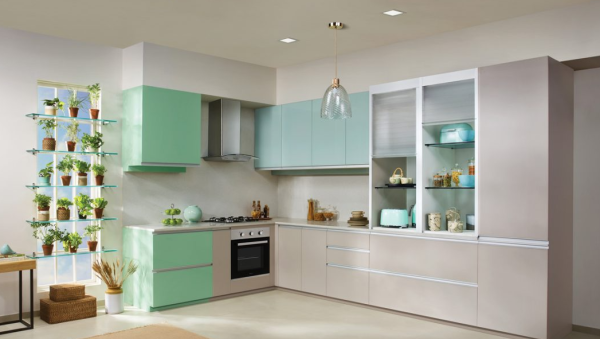 5 Warna Cat Dapur yang Mulai Ditanggalkan, Apa Saja?