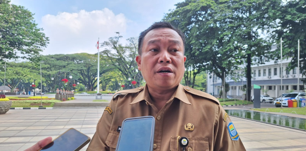 Kampung Siaga Bandung Diperluas, Fokus ke Zona Rawan Patahan Lembang