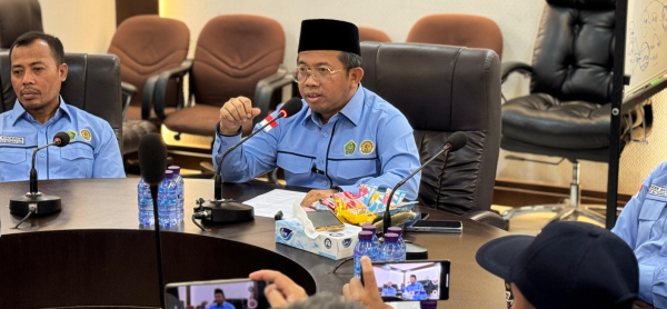 Layanan Haji 2025 Gunakan Skema Syarikah, PPIH Pastikan Jemaah Tetap Terlayani