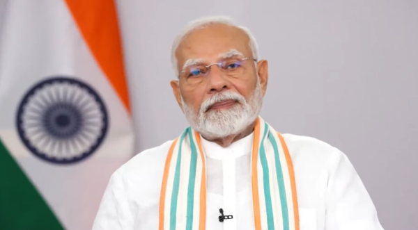 Tekanan Politik dan Oposisi Dorong Modi Dukung Sensus Kasta