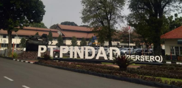 PT Pindad Gandeng KG Mobility Kembangkan Mobil dan Bus Listrik Nasional