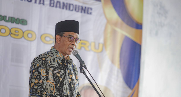 Disdik Bandung: Penerima Bansos Bukan Syarat Mutlak Jalur Afirmasi RMP