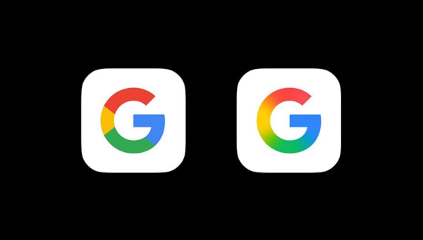 Google Perbarui Logo Huruf 'G' Setelah 10 Tahun