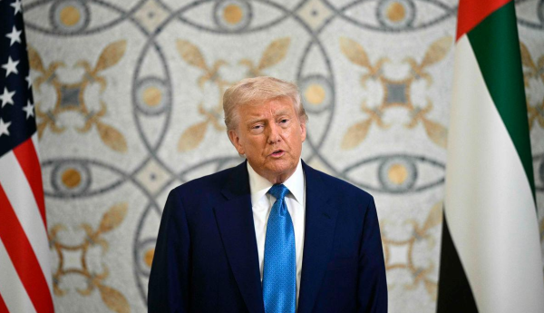 Trump Klaim Hancurkan Nuklir Iran, Siap Lakukan Serangan Lanjutan