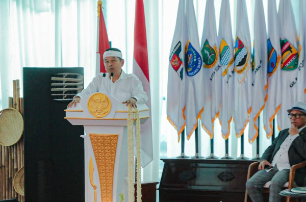 Pemprov Jabar Siapkan Rp 600 Miliar untuk Sekolahkan Anak Prasejahtera