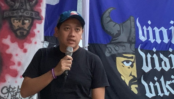 Persib Dukung Wacana Penambahan Kuota Pemain Asing di Liga 1