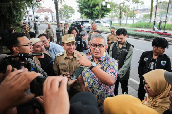 'Bandung Punya Cerita': Warga Diajak Menyelami Bandung dari Masa ke Masa