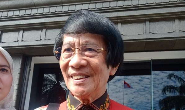 LPAI Apresiasi Program Bela Negara di Jabar
