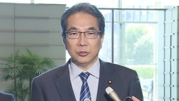 Menteri Pertanian Jepang Mundur Setelah Kontroversi Ucapan Soal Beras
