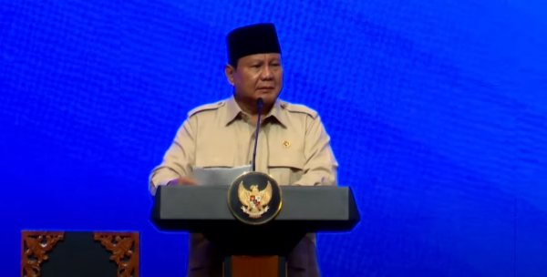 Prabowo Ancam Copot Pejabat yang Enggan Sederhanakan Regulasi Migas