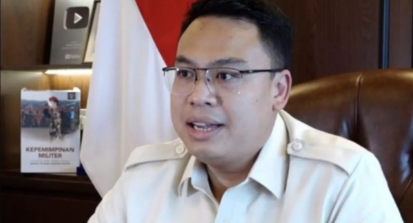 Komdigi Minta Meta Tindak Tegas Grup Menyimpang