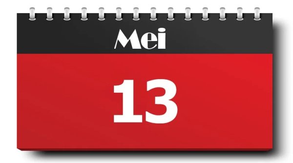 Tanggal 13 Mei 2025 Apakah Hari Libur?