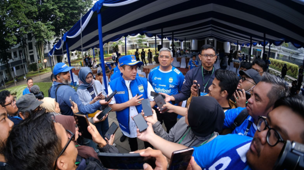 Bandung Bentuk Satgas Anti Minol Ilegal, Wakil Wali Kota Erwin Pimpin Langsung