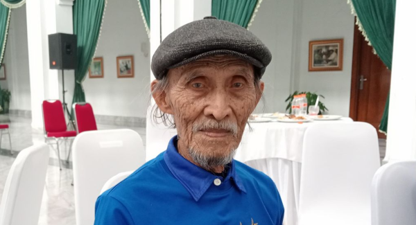 Dulu Bawa Persib Juara, Kini Abah Tohir Saksikan Penerusnya Berjaya