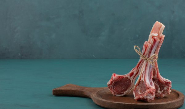 5 Cara Menetralkan Efek Samping Usai Konsumsi Daging Kambing Berlebihan