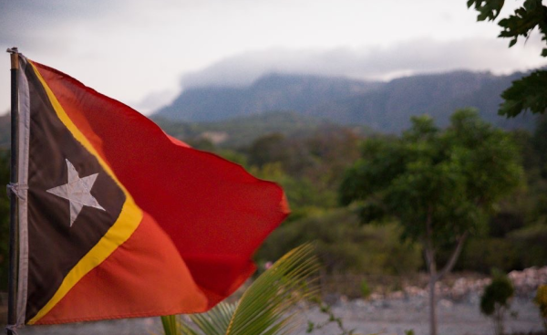 Timor Leste Selangkah Lagi Gabung ASEAN, Tunggu KTT Oktober