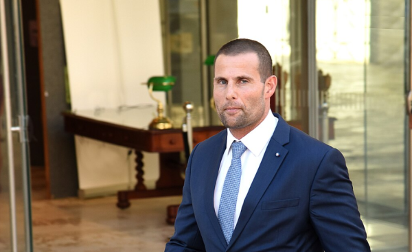 Malta Akan Akui Palestina Sebagai Negara Merdeka Mulai Juni