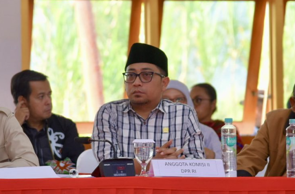Usulan Perpanjangan Usia Pensiun ASN 70 Tahun Belum Masuk Agenda Revisi UU