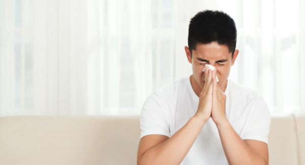 Sama-Sama Bikin Bersin dan Hidung Meler, Ini Bedanya Flu dan Alergi