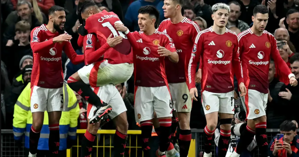 MU Tantang ASEAN All Stars di Kuala Lumpur, Dua Pemain Indonesia Masuk Skuad