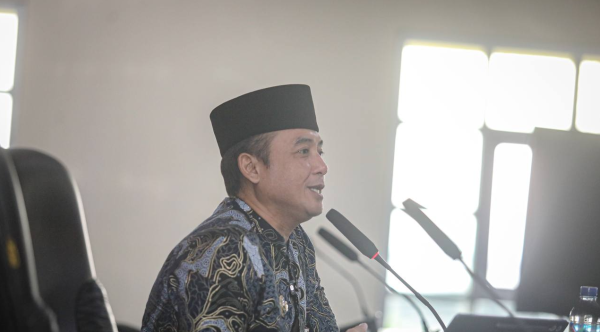 Pemkot Bandung Siapkan Skema Bantu Sekolah Swasta Pasca Putusan MK